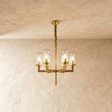 Wynlo Chandelier - Residence Supply
