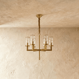 Wynlo Chandelier - Residence Supply