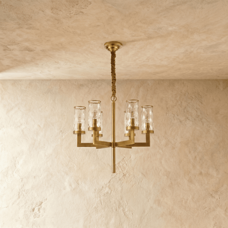 Wynlo Chandelier - Residence Supply