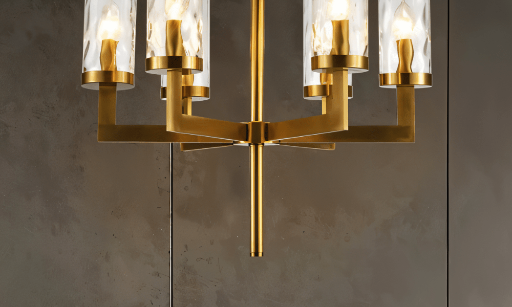 Tailored Brilliance For Every Space