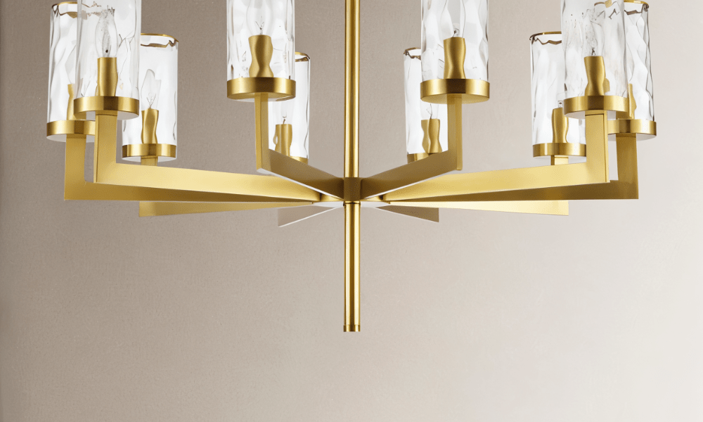 Effortless Elegance In Every Detail