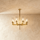 Wynlo Chandelier - Residence Supply