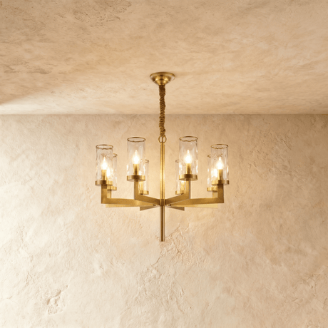 Wynlo Chandelier - Residence Supply