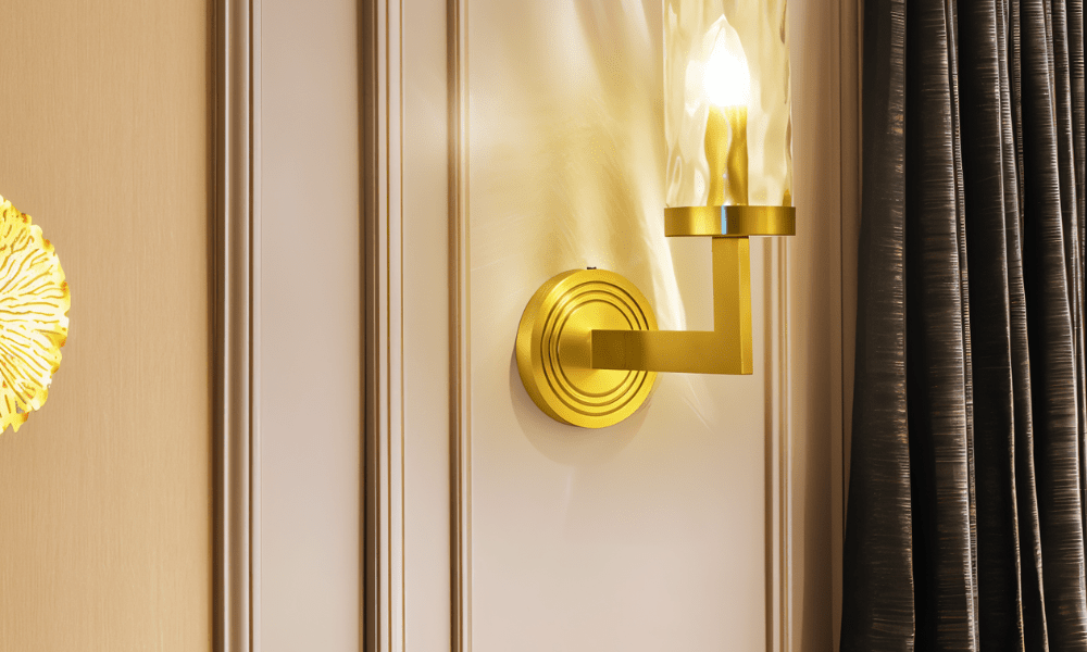 Statement Piece With Subtle Presence