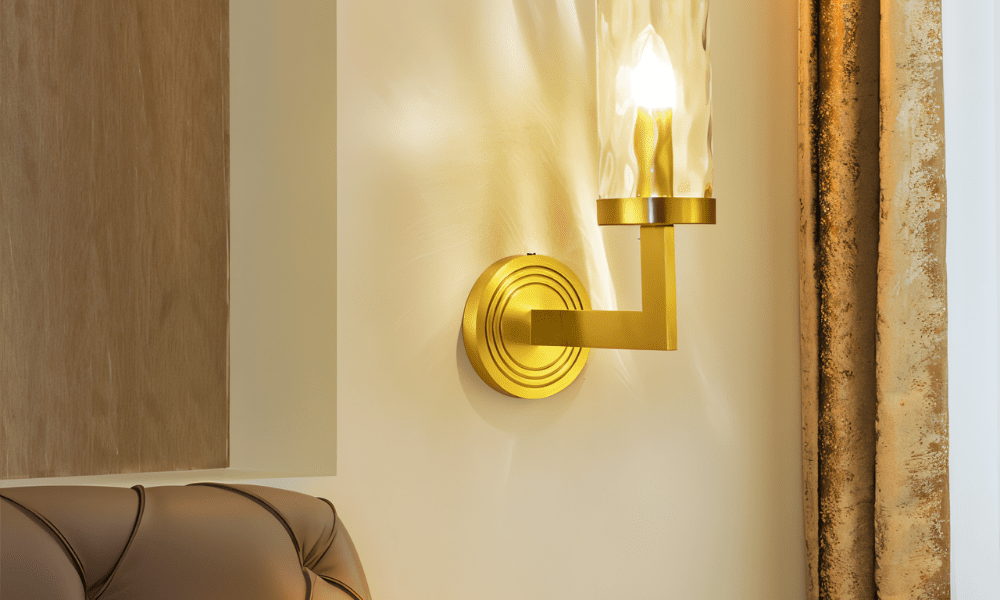 Timeless Accent With Contemporary Spirit