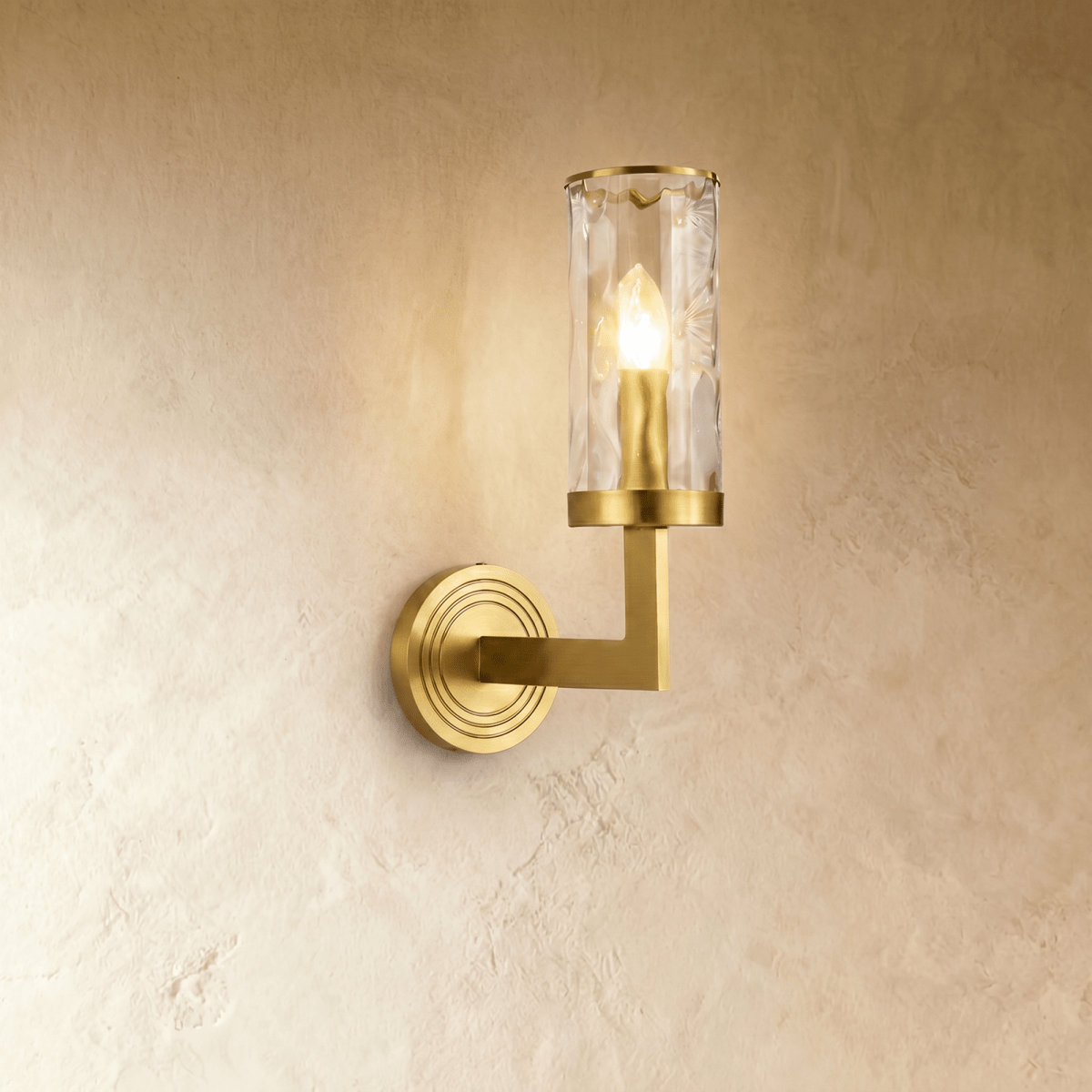 Wynlo Wall Lamp - Residence Supply