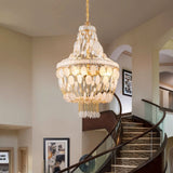 Xandor Chandelier - Residence Supply
