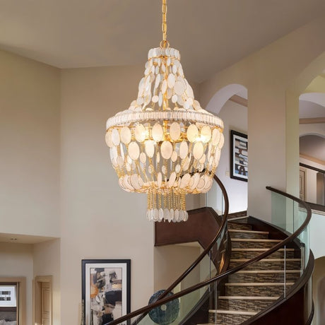 Xandor Chandelier - Residence Supply