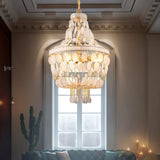Xandor Chandelier - Residence Supply