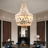 Xandor Chandelier - Residence Supply