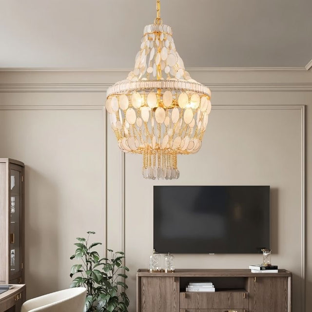Xandor Chandelier - Residence Supply