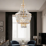 Xandor Chandelier - Residence Supply