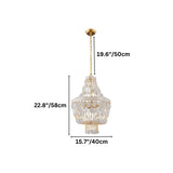 Xandor Chandelier - Residence Supply