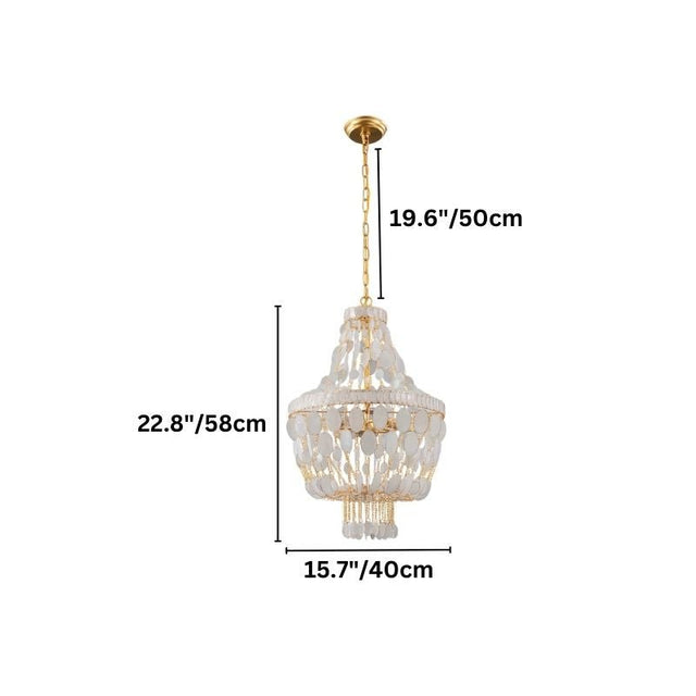 Xandor Chandelier - Residence Supply