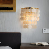 Xandor Wall Lamp - Residence Supply