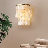 Xandor Wall Lamp - Residence Supply