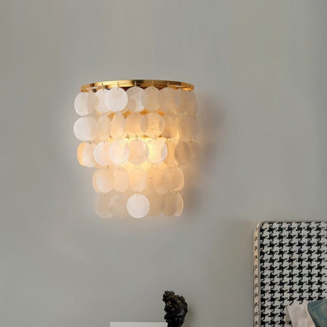 Xandor Wall Lamp - Residence Supply