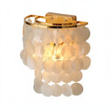 Xandor Wall Lamp - Residence Supply