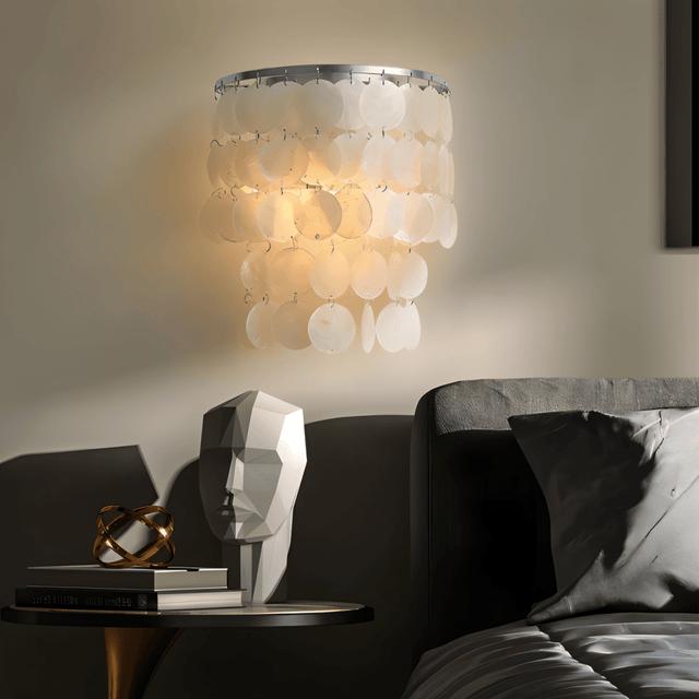 Xandor Wall Lamp - Residence Supply