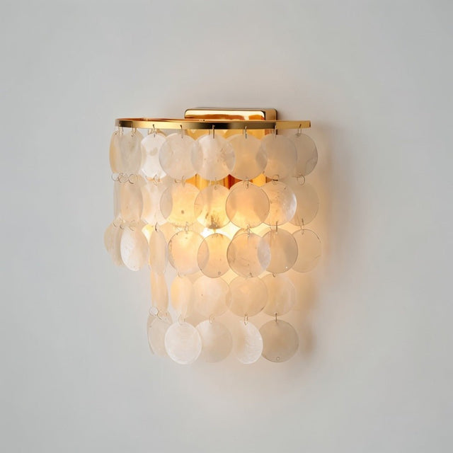 Xandor Wall Lamp - Residence Supply