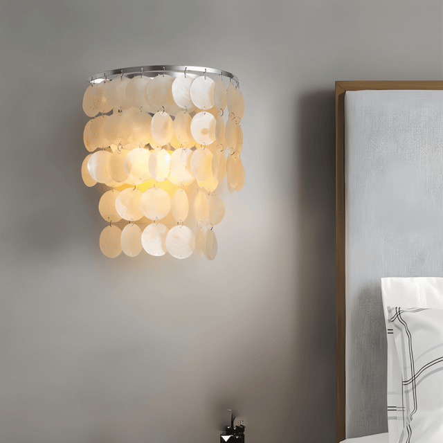 Xandor Wall Lamp - Residence Supply