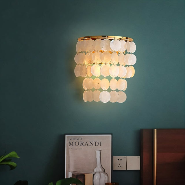 Xandor Wall Lamp - Residence Supply