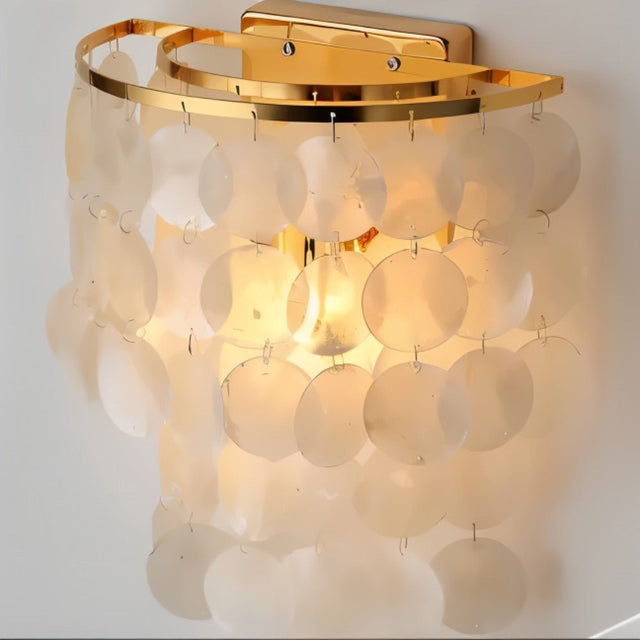 Xandor Wall Lamp - Residence Supply