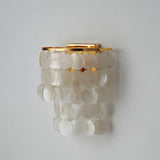 Xandor Wall Lamp - Residence Supply