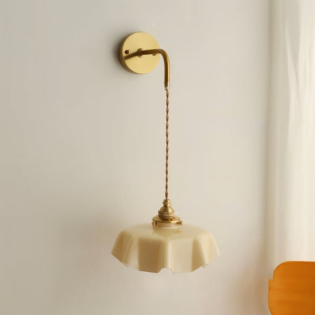 Xara Wall Lamp - Residence Supply
