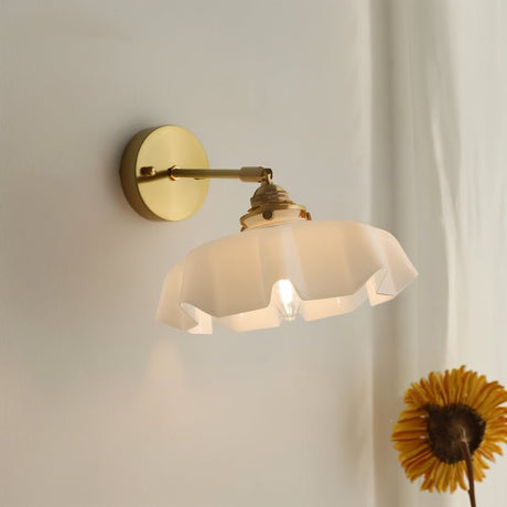 Xara Wall Lamp - Residence Supply