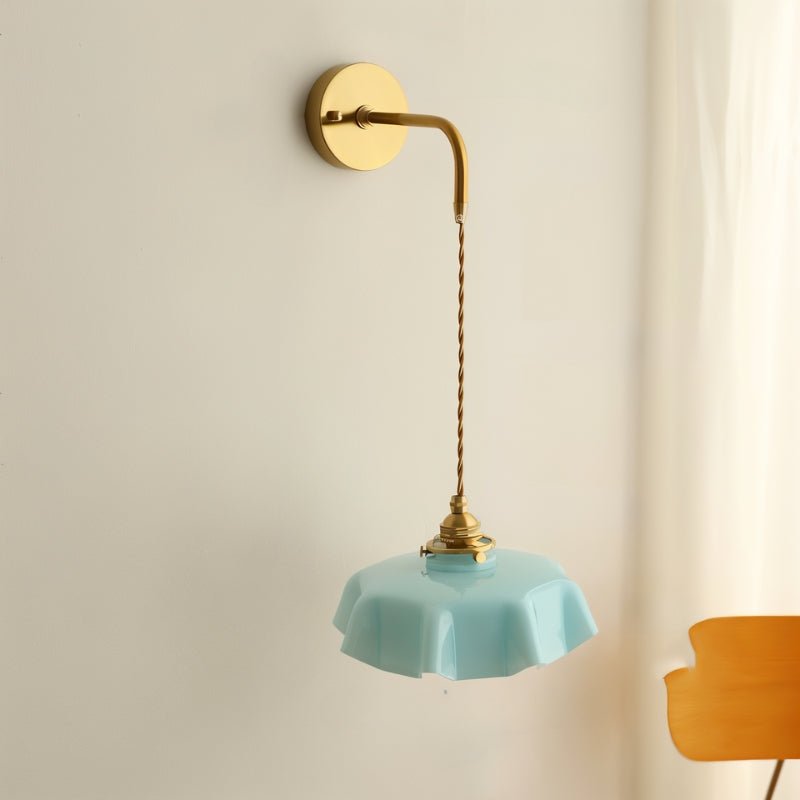 Xara Wall Lamp - Residence Supply