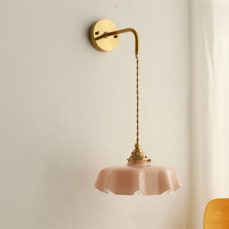 Xara Wall Lamp - Residence Supply