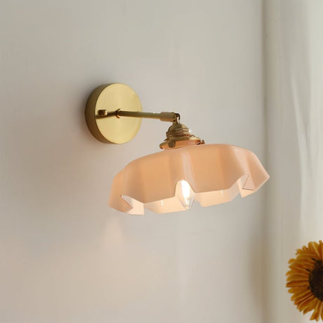 Xara Wall Lamp - Residence Supply