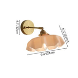 Xara Wall Lamp - Residence Supply