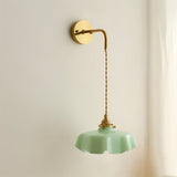 Xara Wall Lamp - Residence Supply