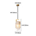 Xelora Pendant Light - Residence Supply