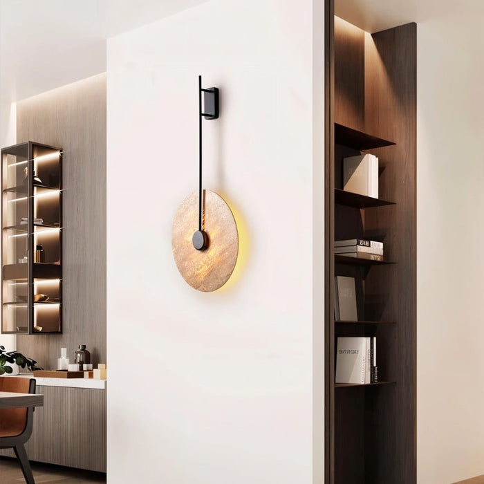 Xolka Wall Lamp - Residence Supply