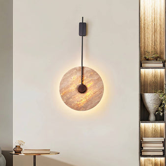 Xolka Wall Lamp - Residence Supply