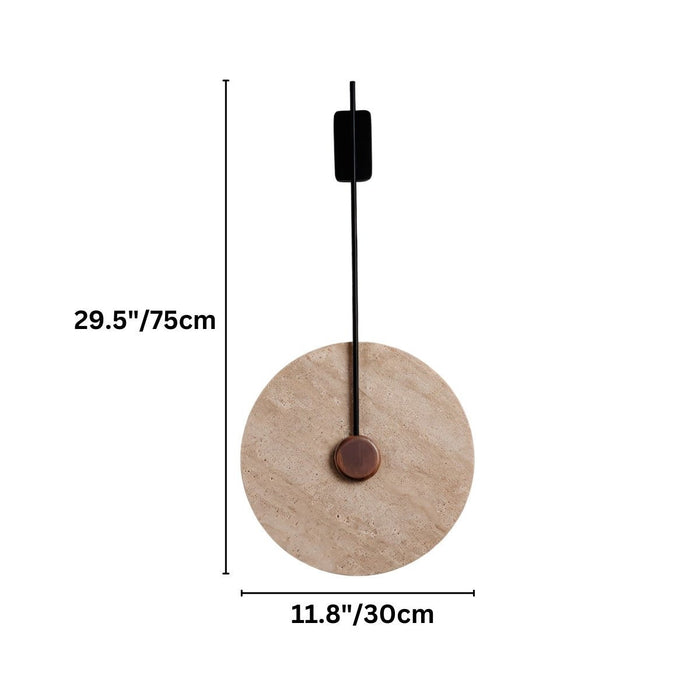 Xolka Wall Lamp - Residence Supply