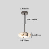 Xovira Pendant Light - Residence Supply