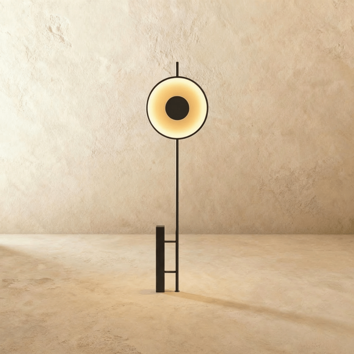 Xyloft Floor Lamp - Residence Supply