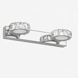 Xyvana Wall Lamp - Residence Supply