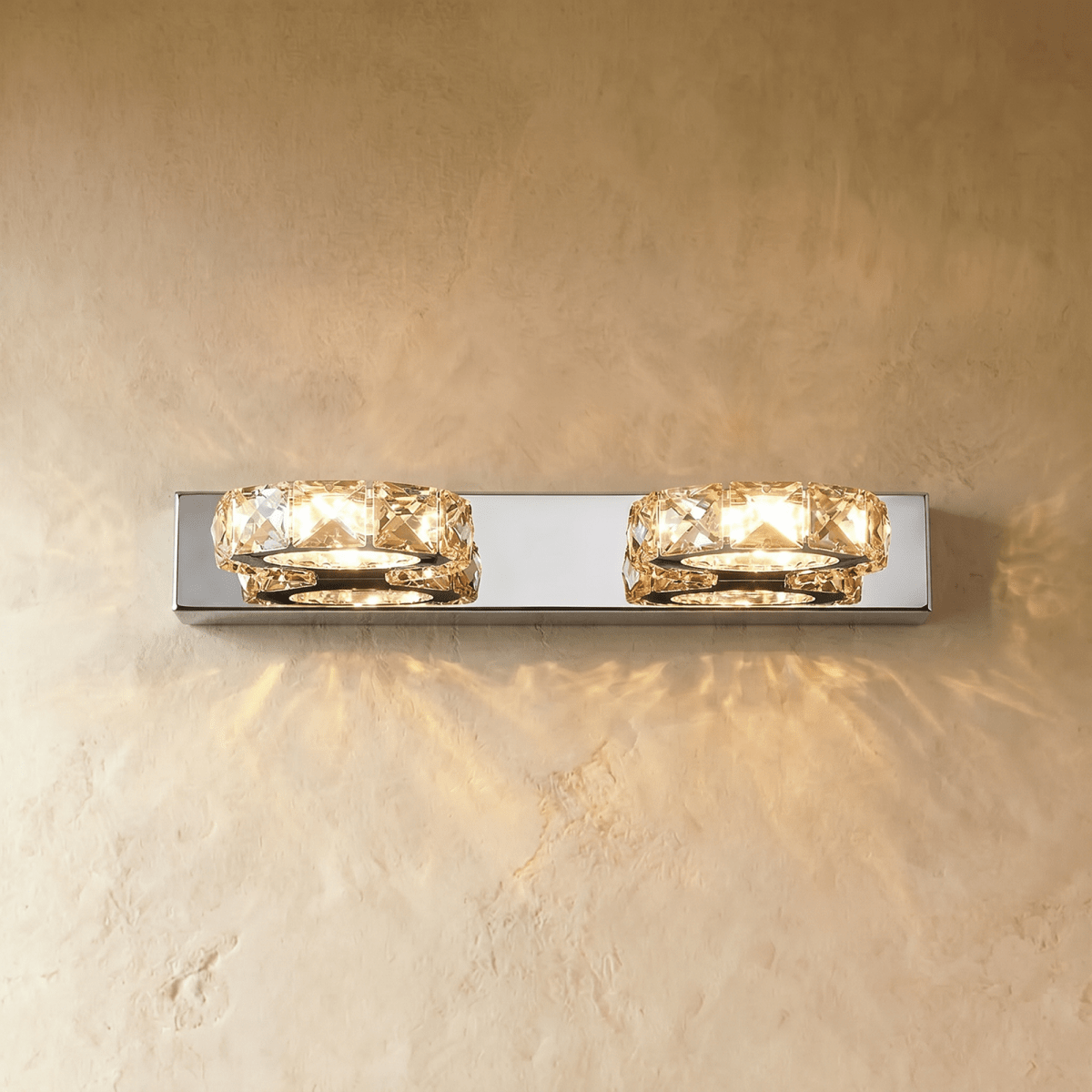 Xyvana Wall Lamp - Residence Supply