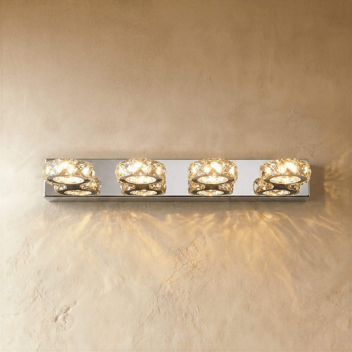 Xyvana Wall Lamp - Residence Supply
