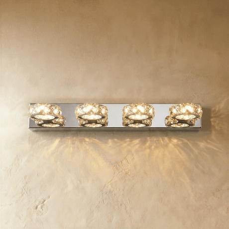 Xyvana Wall Lamp - Residence Supply