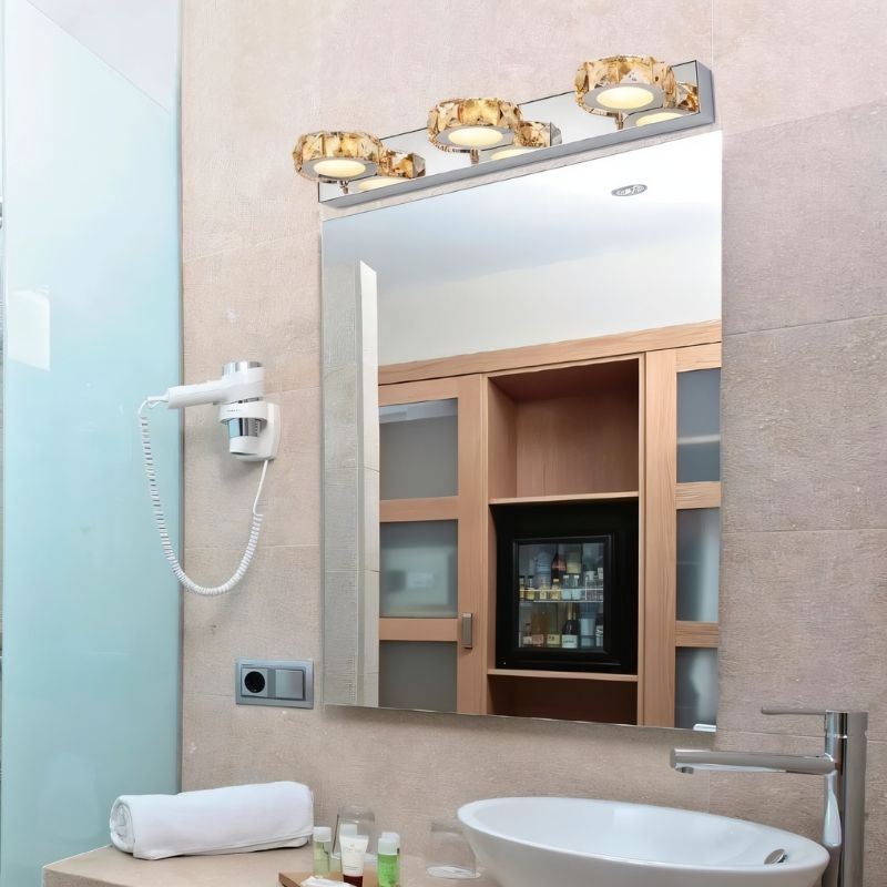 Xyvana Wall Lamp - Residence Supply