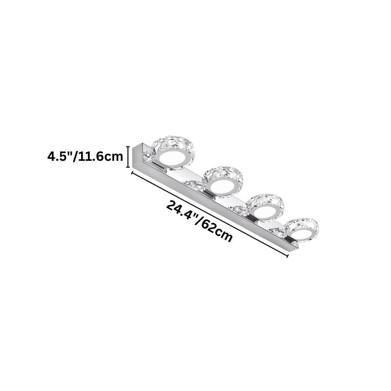 Xyvana Wall Lamp - Residence Supply