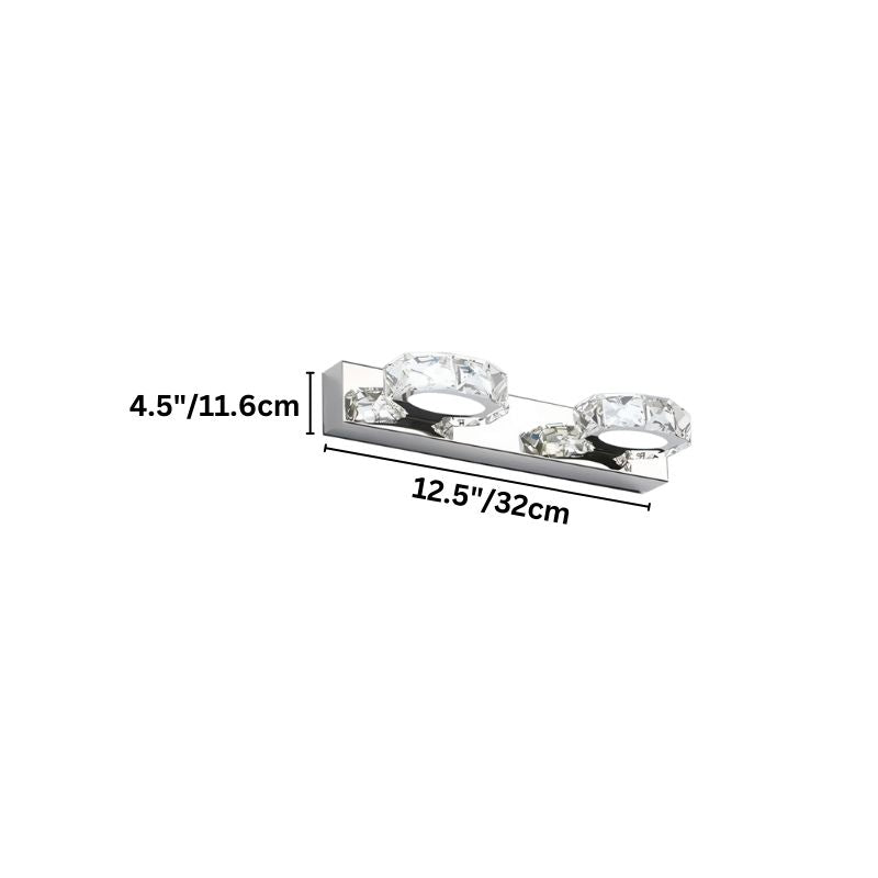 Xyvana Wall Lamp - Residence Supply