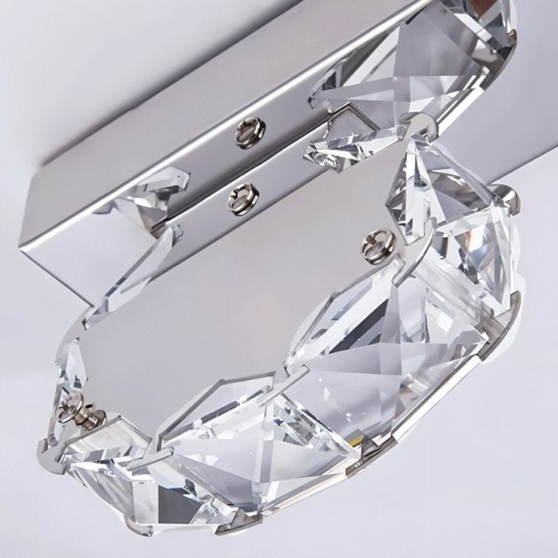 Xyvana Wall Lamp - Residence Supply