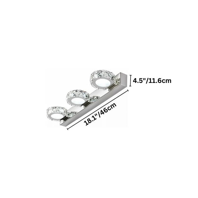 Xyvana Wall Lamp - Residence Supply